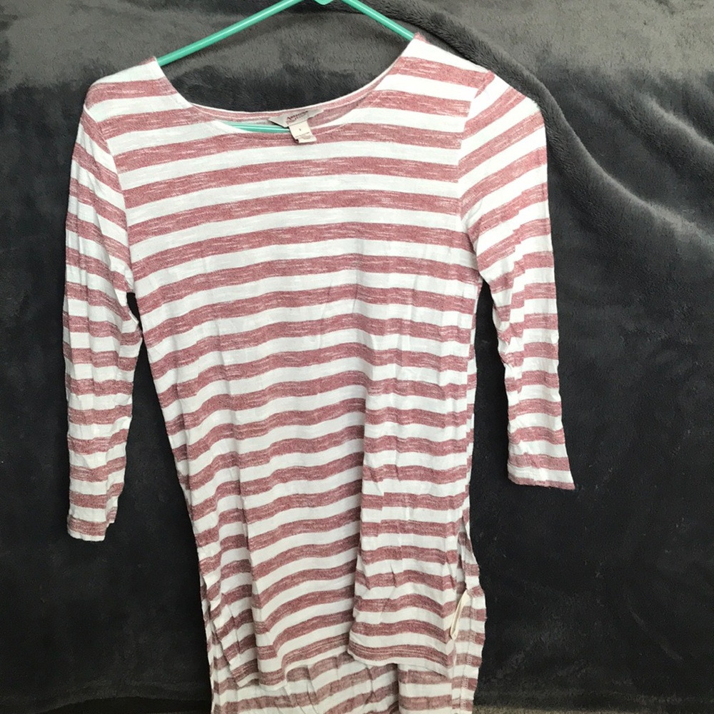 long sleeve dress